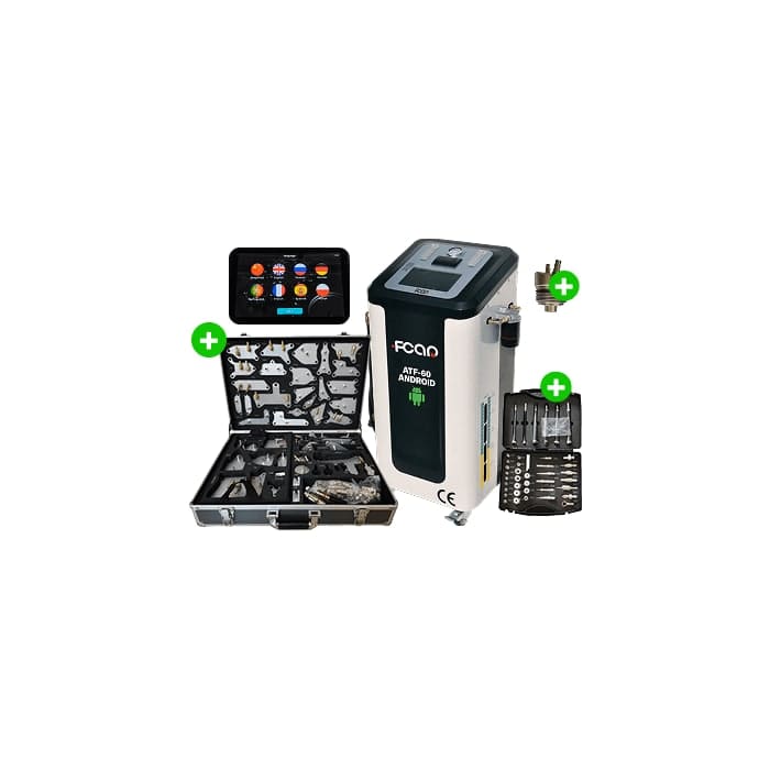 FCAR ATF 60 Android (5)