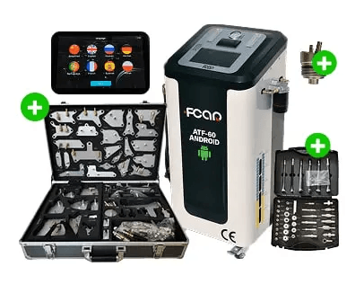 FCAR ATF-60 Android