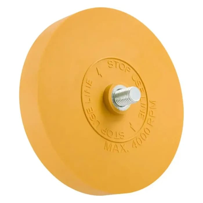 Rubber glue remover Fivestars