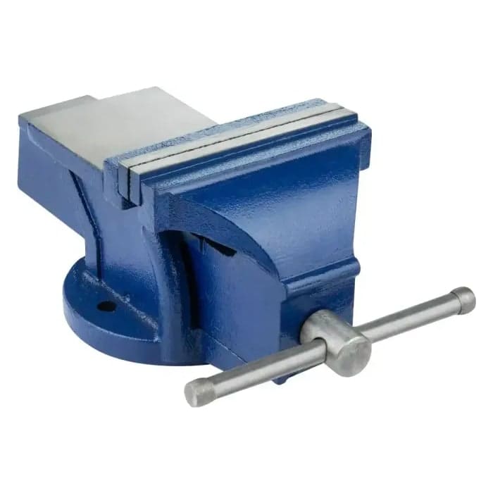Rotary vice 150 mm
