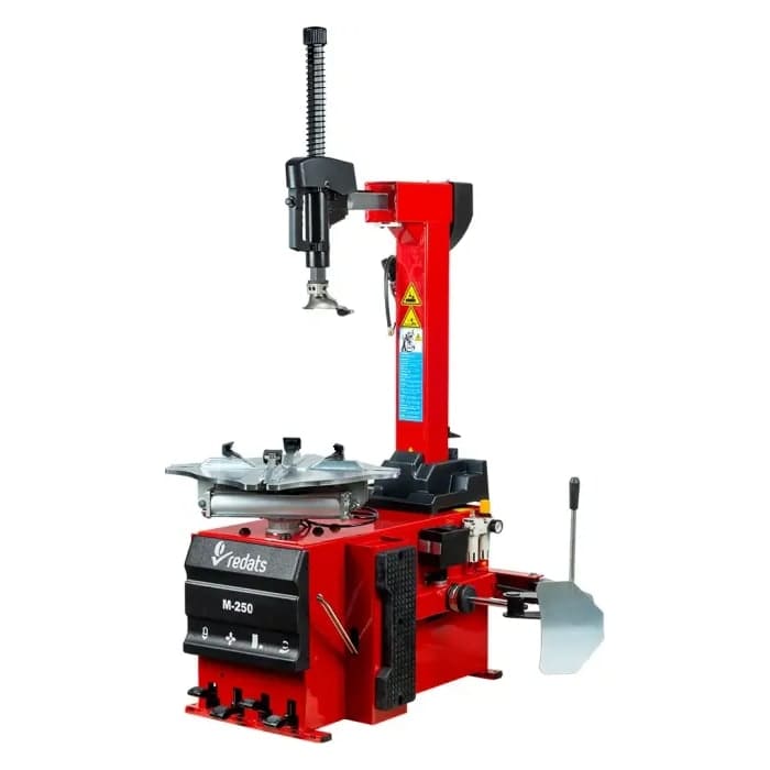 Automatic tyre changer REDATS M-250