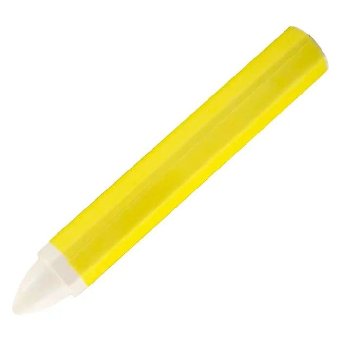 Tyre marking chalk REDATS- white ATS