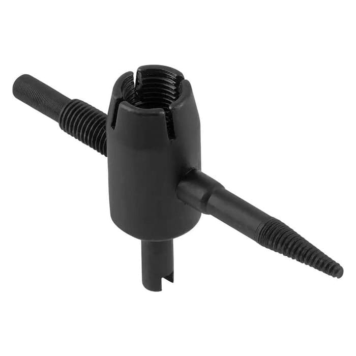 Valve calibrator