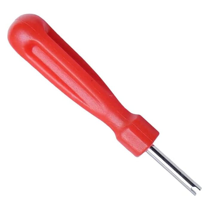 Valve core tool - single