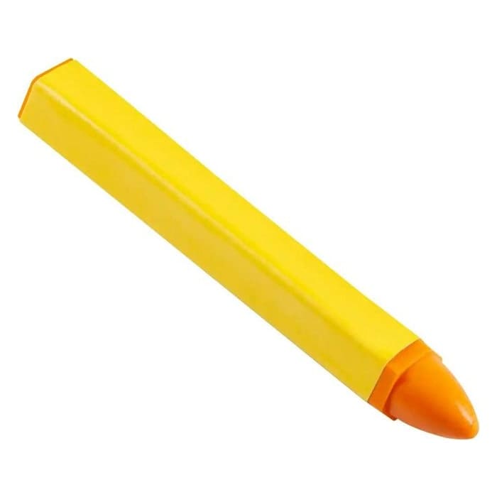 Marking chalk - yellow REDATS
