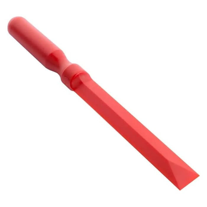REDATS Adhesive weights scraper