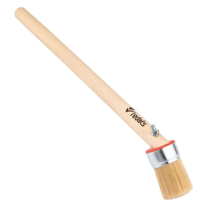 Tyre mounting paste brush - 40cm