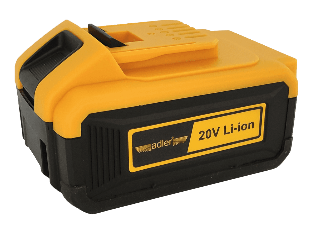 Akumulator 20V/5Ah