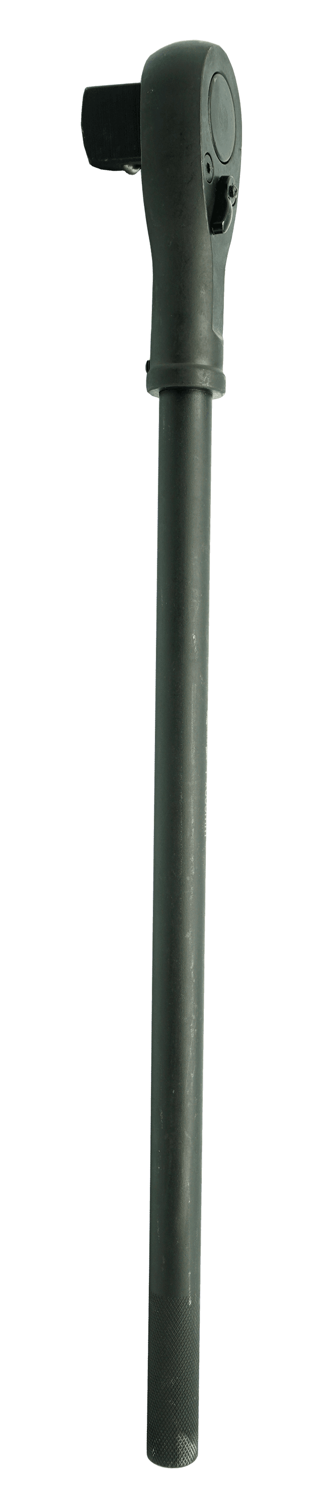 Grzechotka Cr-V 1" - 20 zębów
