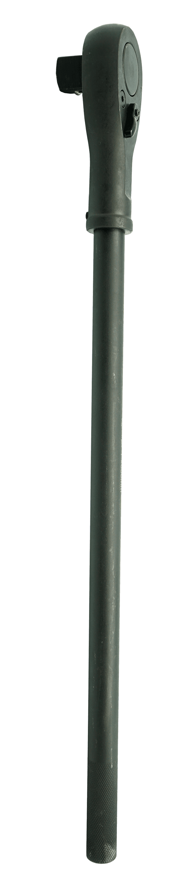Grzechotka Cr-V 3/4" - 20 zębów