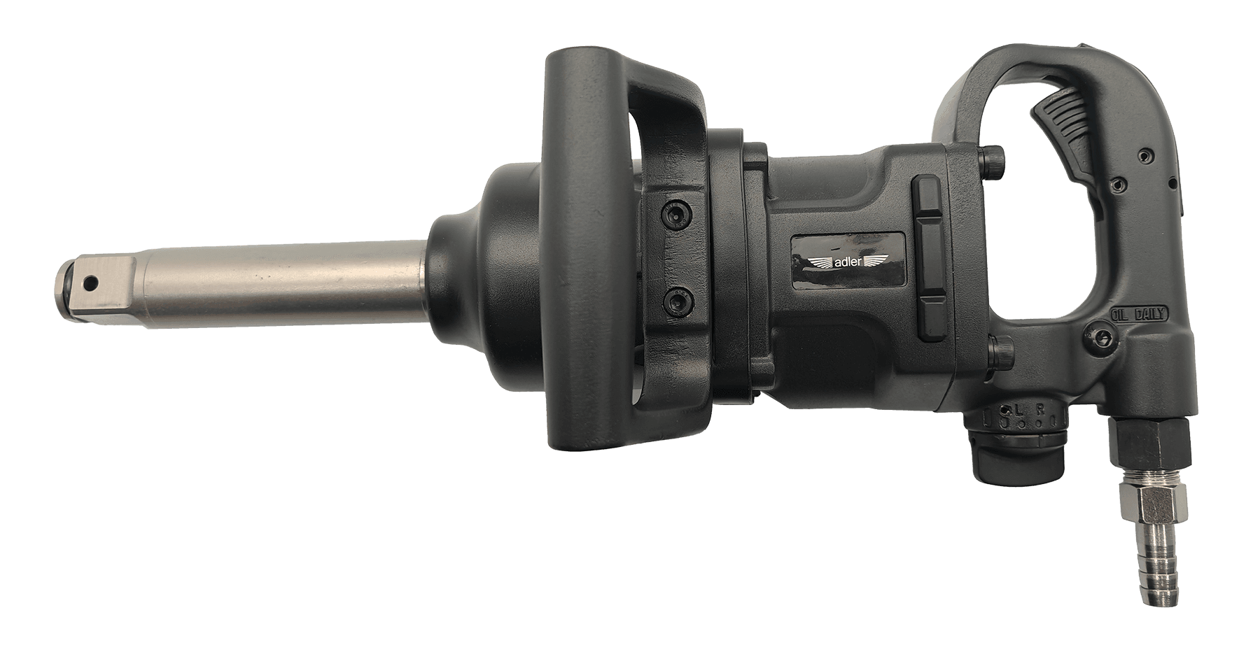 Klucz udarowy 1" 3200Nm AD-3099 NOWOŚĆ