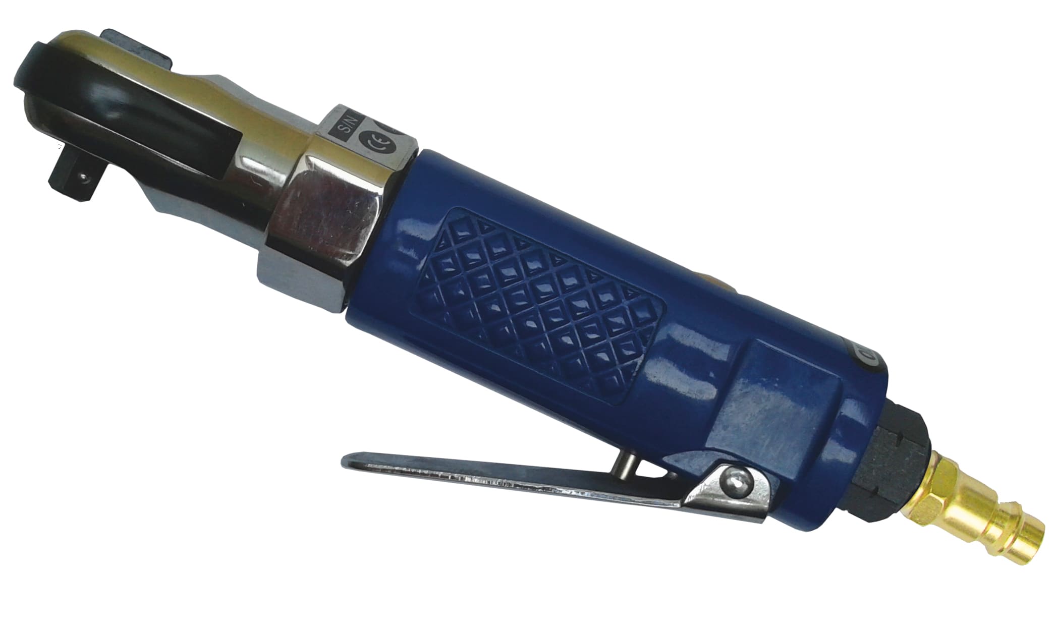 Klucz zapadkowy 1/4" AD-251