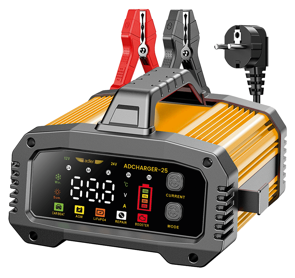 Prostownik ADCHARGER-25
