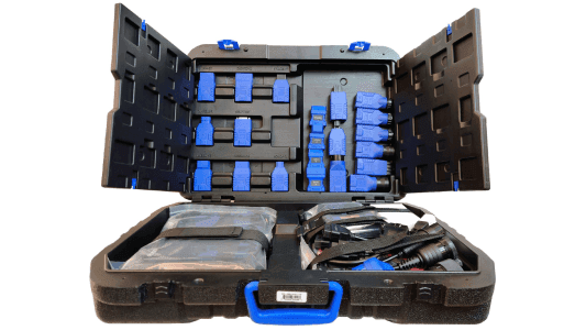 Fcar F7S Truck & Machinery (1)