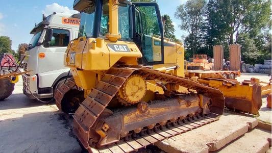 Fcar F7S Truck & Machinery (2)