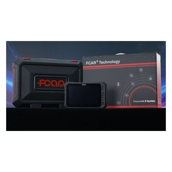 Fcar F9S (5)