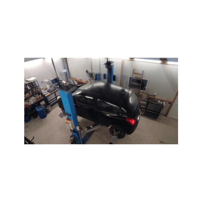 Fcar FD 405 (4)