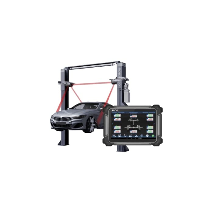 Fcar FD 405 (5)