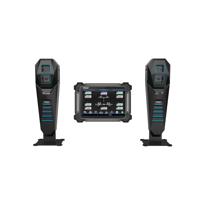 Fcar FD 505 (5)