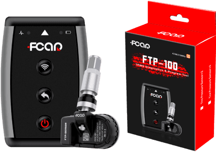 Fcar FTP 100 (3)