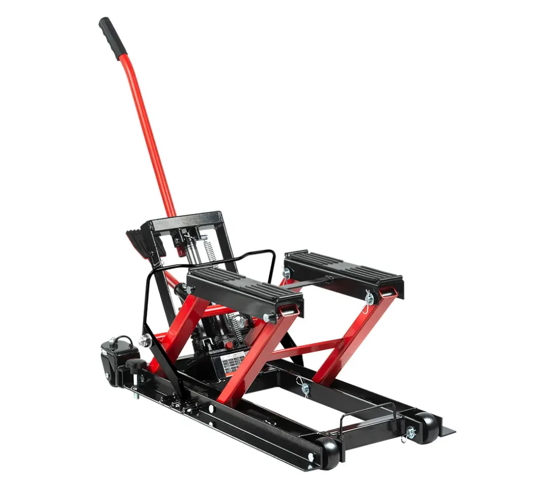 REDATS LS-570 ATV lift
