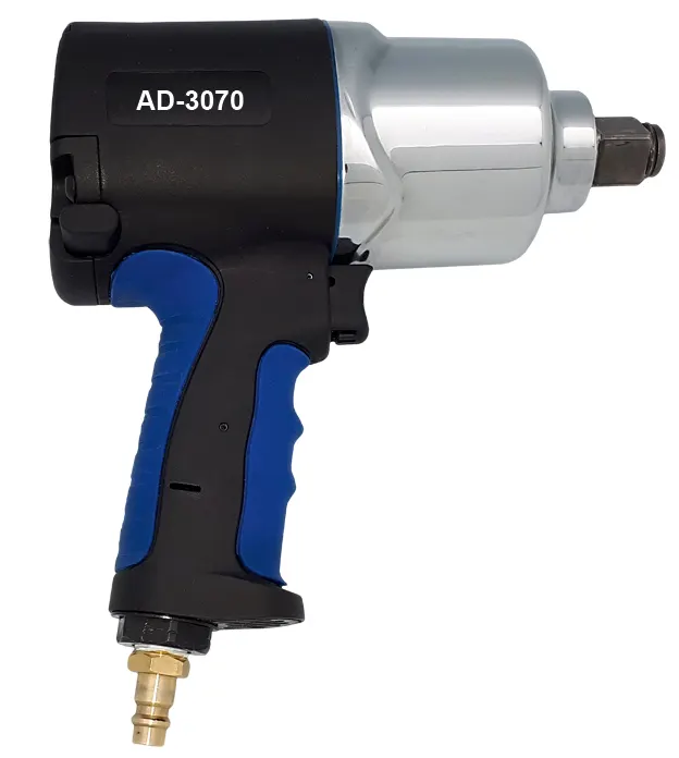ADLER AD-3070 impact wrench 3/4" 1690 Nm
