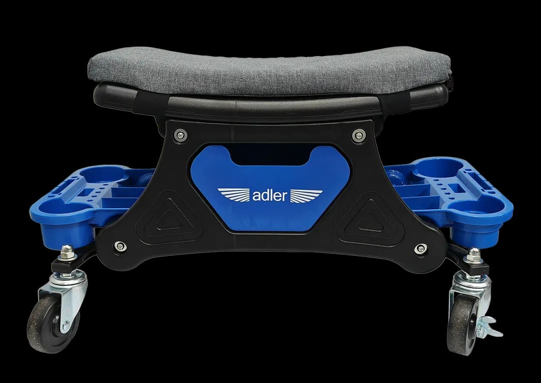 ADLER AD-7104 workshop stool