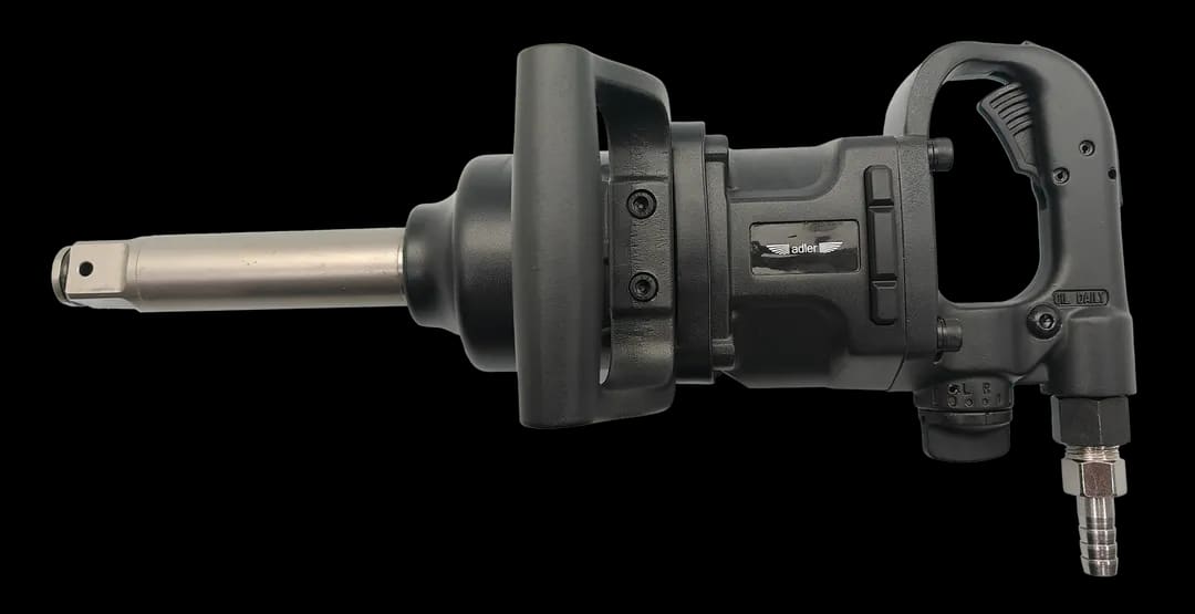 Impact wrench 1" 3200 Nm AD-3099